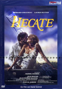Hecate (DVD)